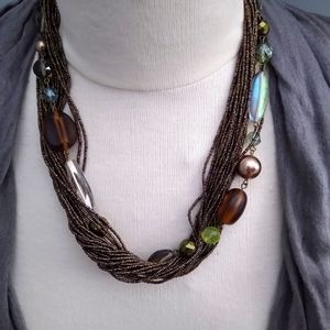 Coldwater Creek necklace